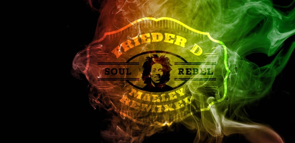 Soul Rebel | Marley Remixed