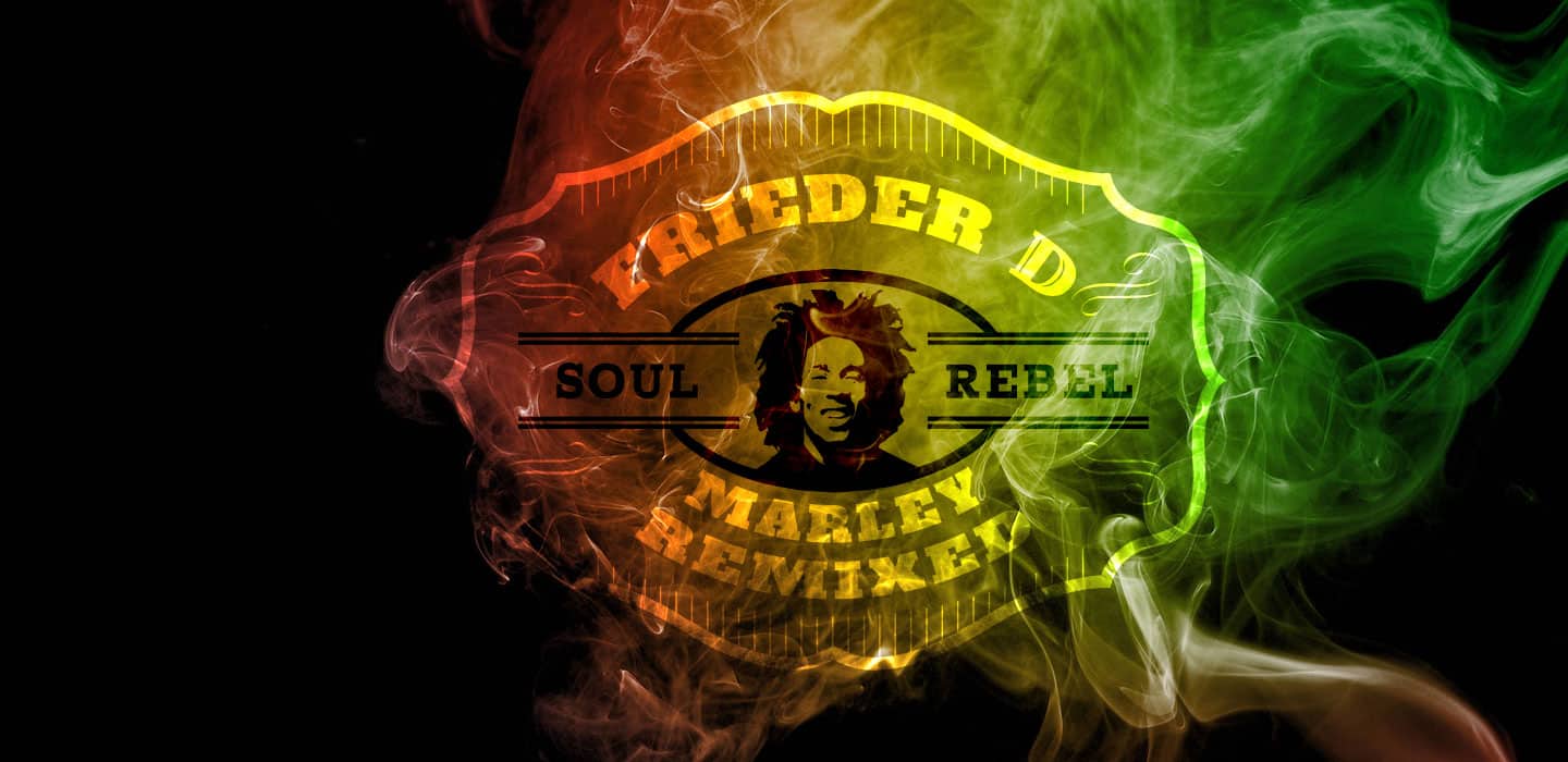 Soul Rebel | Marley Remixed